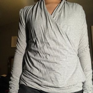 Lululemon long sleeve
